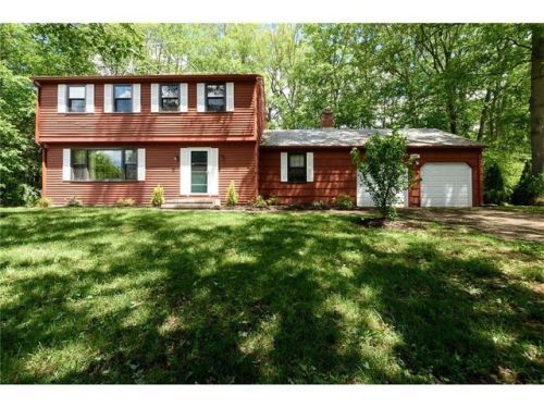 180 Timber Ln, Cheshire, CT 06410 exterior