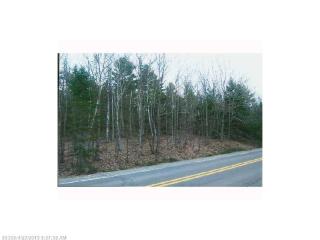 127 Simpson Corner Rd, Dixmont, ME 04932 exterior