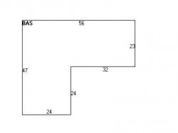 22 Nightingale Path, Newton, MA 02459 floor plan