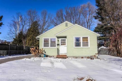 4 Wilfred Ave, Concord, NH 03301 exterior