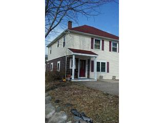 6 Piave St, Providence, RI 02904 exterior