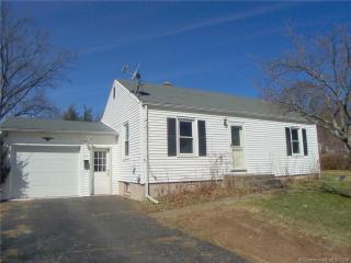 30 Morningside Dr, Bristol, CT 06010 exterior