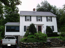 614 Grove St, Newton, MA 02462 exterior