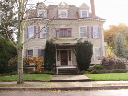 170 Lincoln St, Newton, MA 02461 exterior