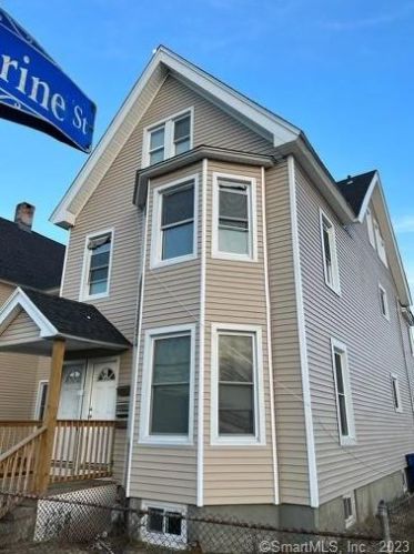 1231 North Ave, Bridgeport, CT 06604 exterior