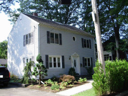 20 Hazelwood Ave, Newton, MA 02465 exterior