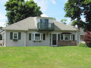 127 Seaside Ave, Westbrook, CT 06498 exterior