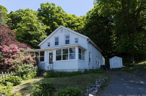 190 Jackson St, Litchfield, CT 06787 exterior