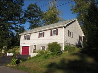 73 Gile Pond Rd, Franklin, NH 03235 exterior