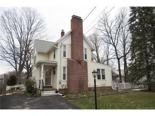 77 Vernon St, Bristol, CT 06010 exterior