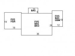 34 Janet Rd, Newton, MA 02459 floor plan