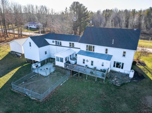 627 Abbott Rd, Waterville, ME 04901 exterior