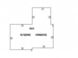 143 Annawan Rd, Newton, MA 02468 floor plan