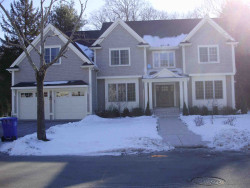 90 Wayne Rd, Newton, MA 02459 exterior