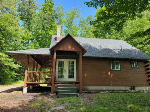 416 Fuller Rd, Carmel, ME 04419 exterior