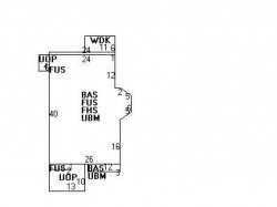 178 Nehoiden Rd, Newton, MA 02468 floor plan