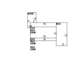 1150 Boylston St, Newton, MA 02464 floor plan