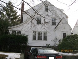 6 Thaxter Rd, Newton, MA 02460 exterior