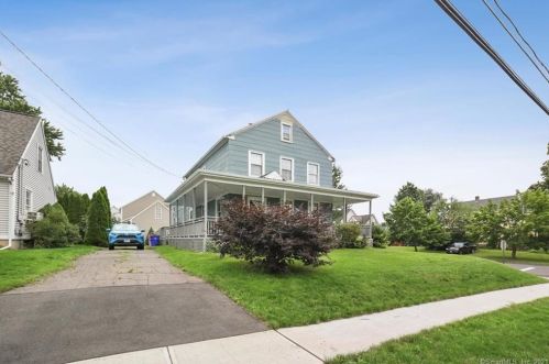 410 Middletown Ave, Hartford, CT 06109 exterior