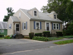 54 Jerome Ave, Newton, MA 02465 exterior