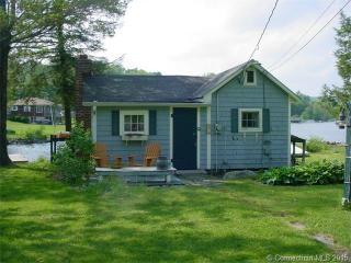 1 Lake Shore Dr, Goshen, CT 06756 exterior
