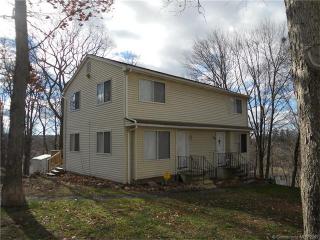 652 Frost Rd, Waterbury, CT 06705 exterior