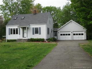 15 Radio Tower Rd, Waterbury, CT 06712 exterior