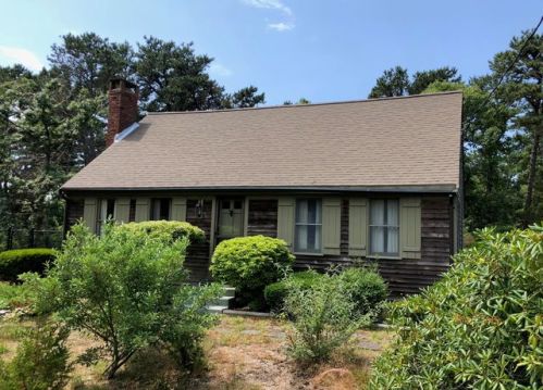 15 Joshuas Way, Eastham, MA 02642 exterior