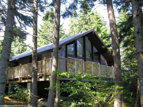 16 Rand Rd, Southport, ME 04576 exterior