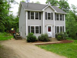 5 Tigola Trl, Nelson, NH 03464 exterior