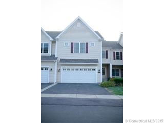 24 Harlow Dr, Hartford, CT 06111 exterior