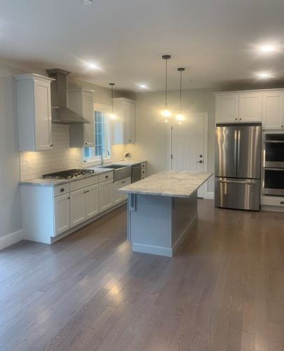 20 Macklin Rd, Medford, MA 02155 exterior