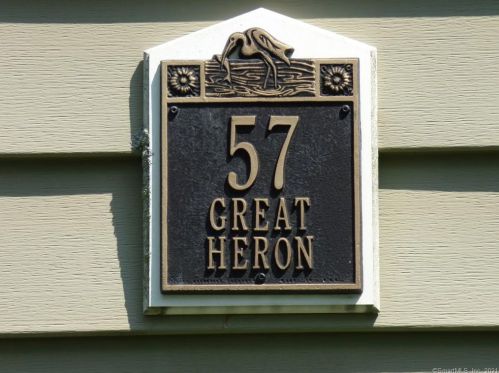 57 Great Heron Ln, Brookfield Center, CT 06804 exterior