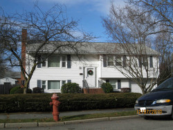 109 Albert Rd, Newton, MA 02466 exterior