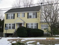 82 Albemarle Rd, Newton, MA 02460 exterior