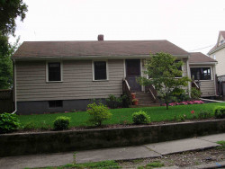 10 Champa St, Newton, MA 02464 exterior