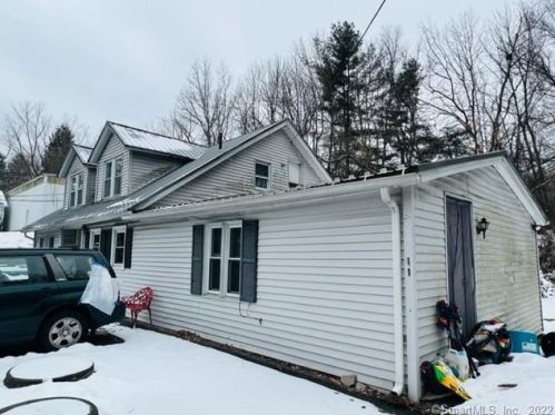 162 Pomfret St, Pomfret-Center, CT 06259 exterior