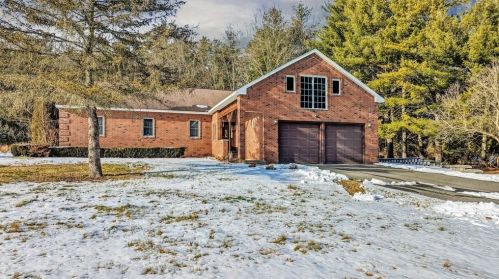 248 Hendrick St, Easthampton, MA 01027 exterior