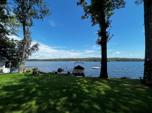 289 Lovell Lake Rd, Wakefield, NH 03872 exterior