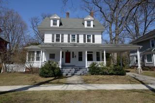 30 Fernleaf Ave, Springfield, MA 01106 exterior