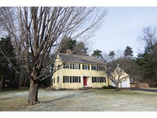 341 Bay Cir, Colchester, VT 05446 exterior