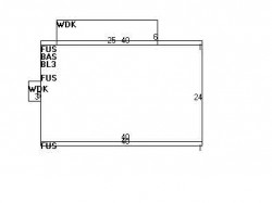 51 Parker St, Newton, MA 02459 floor plan