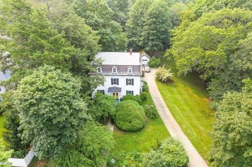 196 Washington St, Wellesley, MA 02481 exterior