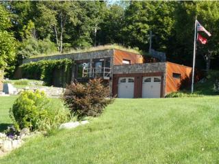 174 Sargent Rd, Gilmanton, NH 03237 exterior