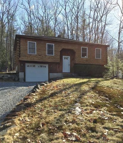 335 Monomonac Rd, Winchendon, MA 01475 exterior