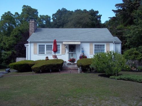 34 Pembroke Rd, Plymouth, MA 02360 exterior