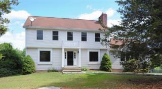 3 Toppenfjel Ln, Seymour, CT 06478 exterior