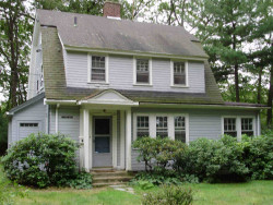 10 Forest Grove Rd, Newton, MA 02466 exterior