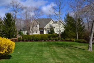 84 Lords Hwy, Weston, CT 06883 exterior