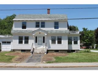 41 Waukewan St, Meredith, NH 03253 exterior